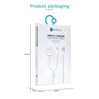 ราคา Apple Watch Charger & Lighting Cable จากแบรนด์ COTEetCI ความยาวสาย 1.2 เมตร (6015607616)