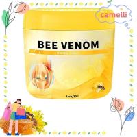 ราคา CAMELLI 30ml Bee Venom Cream, Bee Venom Professional Bee Venom Treatment Cream, Hot Repair Natural Skin Treatment Natura (28486919220)