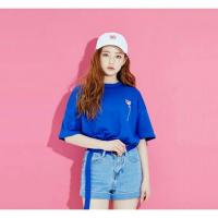ราคา เสื้อยืดพิ้งค์แพนเตอร์ ส่งฟรีลงทะเบียน (319453542)