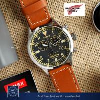 ราคา นาฬิกา Timex Red Wing (TM-TW2P84300) ของแท้ ของใหม่ ครบกล่อง (14914357056)