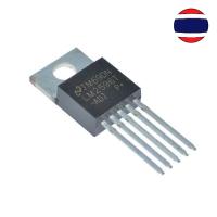 ราคา 1pcs LM2596S TO-220 LM2596S LM2596S-ADJ LM2596T-ADJ LM2596 LM2596T Voltage Regulators (10946594093)