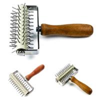 ราคา ลูกกลิ้งเจาะรูบนแป้ง (27350514086)