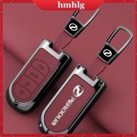 ราคา Sarung Kunci Perodua Bezza 2024/Myvi 2020/ Aruz / Axia / MYVI 2018 - 2021/Bezza ฝาครอบกุญแจรีโมทกุญแจโลหะ Fob Shell พวงกุญแจ (46803774430)