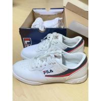 ราคา รองเท้าลำลอง แบรนด์ FILA แท้100% (40171561509)