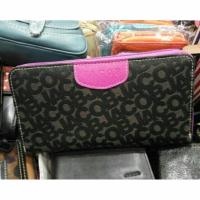 ราคา JACOB ของขวัญวันแม่ ของแท้ กระเป๋าสตางค์ กระเป๋าตังค์ ของขวัญแฟน woman wallet ของขวัญคนพิเศษ (113231003)