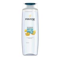 ราคา แพนทีน แชมพู Pantene Aqua Pure Shampoo 400ml.หมดอายุปี2023 (6361714980)