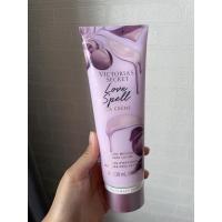 ราคา Victoria’s secret กลิ่น Love Spell LA CRÈME โลชั่นน้ำหอม (10518469647)