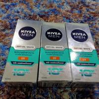 ราคา นีเวีย เมน ไวท์ ออยล์ คอนโทรล เซรั่ม มอยส์เจอร์ไรเซอร์ (4216615222)