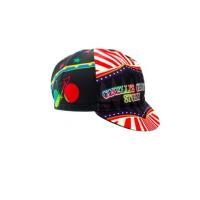 ราคา หมวกจักรยาน CINELLI CIRCUS CAP (สินค้าถูกลิขสิทธิ์) (7940309249)