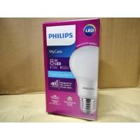 ราคา Philips หลอดไฟ LED Bulb Philips MyCare 8W E27 แสง Daylight (15427300240)
