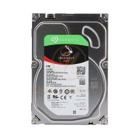 ราคา 3 TB HDD SEAGATE IRONWOLF (5900RPM, 64MB, SATA-3, ST3000VN007) (12841797298)