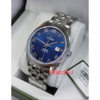 ราคา นาฬิกา Titoni Luxury Gents Watch - Cosmo รุ่น 878 S-658 (23453798668)