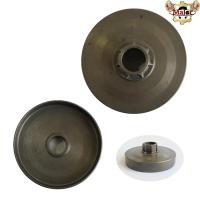 ราคา (สเตอร์เฟือง5200 แบบเฟือง7ฟัน) ถ้วยครัช ชามครัช สเตอร์เฟือง5200 7ฟัน เลื่อยยนต์ เลื่อยโซ่5200 ทุกยี่ห้อ รับประกันคุณภาพ (29606106476)