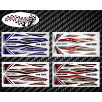 ราคา สติ๊กเกอร์ Wave 125i รุ่น11 ปี2013 สติ๊กเกอร์ เวฟ 125i รุ่น11 ปี2013 (4389719955)