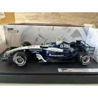 ราคา Hot Wheels 1/18 F1 Williams Fleet FW29 Wolz [คําอธิบายโมเดล] บรรจุภัณฑ์ครบชุดดูดี สีขาวหน้ามีตําหนิ กล่องด้านนอกไม่act เอสเอฟ จัดส่งฟรีรถรุ่นทั้งหมดมือที่สอง, ปียาว, รถเก่าเริ่มต้นมีผื่น, ไม่เหมาะสําห