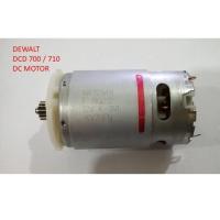 ราคา DEWALT DCD 700 / 710 DC MOTOR 10.8V N446251 / เอ็น391670 (18589061026)