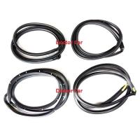 ราคา ยางขอบประตู ฮอนด้า ซีวิค EG เตารีด Honda Civic 1992-1995 4 ประตู ยางกันเสียง ยางลดเสียง Doctor Car (20170021633)