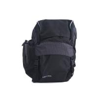 ราคา กระเป๋าติดตะแกรงหลังจักรยาน พร้อมผ้าคลุมกันฝน Vincita (B060-V) (7463513820)