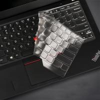 ราคา เคสแป้นพิมพ์แล็ปท็อป TPU สําหรับ Lenovo Thinkpad X13 X280 X270 X260 Yoga 260 Yoga 370 X240 X250 Thinkpad X380 Yoga S2 Yoga 2020 (3030080415)