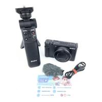 ราคา SONY ZV1 mkii + Remote (27965436111)
