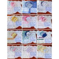 ราคา พร้อมส่ง บอดี้ผูก 0-6 เดือน ชุดเด็กมือสอง ทักแชทก่อนกดซื้อน้าา (4694136078)