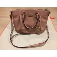 ราคา กระเป๋า LYN ของแท้ มือสอง (892815905)