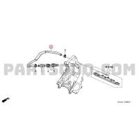 ราคา ท่อยาง PCV Valve Honda Accord G7 ปลาวาฬ 2.4 | CRV G3 2007-2011 2.4 แท้เบิกศูนย์ (25289658784)