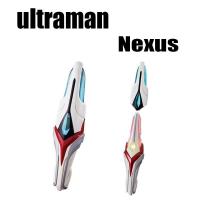 ราคา ของเล่นตุ๊กตาอุลตร้าแมน Nexus - Ultraman Nexus Taro Evoltruster DX พร้อมเสียง และไฟ (22589030010)