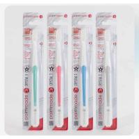 ราคา Palmmade แปรงสีฟัน ปาล์มเมด คริสตัล วัน (28409448832)