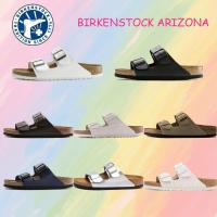 ราคา ของแท้ 100%Birkenstock Arizona รองเท้าแตะ 0552681/551253/0051101/1024554/951301/0051061/1012283/1026842 (44019575133)
