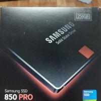 ราคา  ￼ 256 GB SSD (เอสเอสดี) SAMSUNG 850 PRO (MZ-7KE256BW (3101827789)