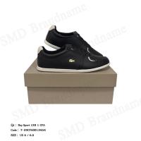 ราคา Lacoste รองเท้าผ้าใบ รุ่น Rey Sport 120 1 CFA Code: 7-39CFA0013454 (28766517852)