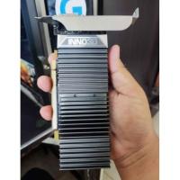 ราคา การ์ดจอ inno3d gt 1030 2gb gddr 5 มือสอง (15337939007)