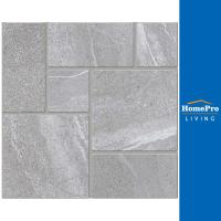 ราคา DURAGRES กระเบื้องพื้น 16X16 นิ้ว DURAGRES เมนเดส เทา A 0.96M2 (11676927780)