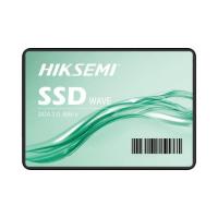 ราคา SSD (เอสเอสดี) HIKSEMI WAVE(S) - 2.5" SATA3 (HS-SSD-WAVE(S) 128G) (18491581878)