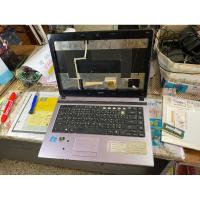 ราคา Notebook acer 4752G i3-2350M+การ์ดจอแยก GT630M มือสอง (อ่านก่อน) (8518532582)