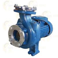 ราคา MITSUROMAR ปั๊มหอยโข่ง มีหน้าแปลน รุ่น NFM-140A ท่อ 3 นิ้ว 3 แรง ปั๊มน้ำไฟฟ้า 3HP ปั๊มหอยโข่ง ปั้มน้ำ ปั๊มไฟฟ้า (12398200563)