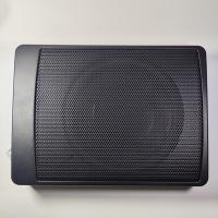 ราคา SUBWOOFER ใต้เบาะ 10นิ้ว 300-1200Watt Watt เยอะสุดในตลาด นุ่มลึก สำหรบรถทุกรุ่น (26205994614)
