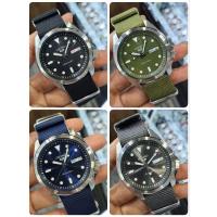 ราคา นาฬิกาข้อมือ Seiko 5 Sports ‘Sports Style’ 40mm. (25000793038)