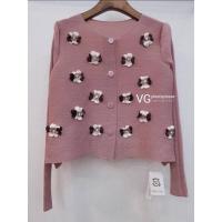 ราคา เสื้อคลุมพลีท ฟรีไซส์ งานติดป้าย valley girl (11246460306)