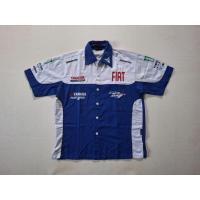 ราคา KEMEJA YAMAHA TEAM MOTO GP VALENTINO ROSSI FIAT SHIRT (40058557154)