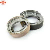 ราคา ผ้าเรค์ดรั้มหน้าหลัง สปารค์ /ผ้าเรคหน้า+หลัง มอเตอร์ไซค์ รุ่น SPARK 110/Z,R,x,RX/ผ้าเรค สปารค์ ดรั้มหน้า ดรั้มหลังดุมใหญ (41067664690)