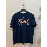 ราคา เสื้อยืด Majestic (มาเจสติค) มือสอง Size L (24438799855)