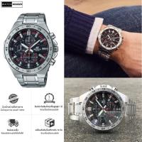 ราคา นาฬิกาผู้ชาย Casio Edifice Chronograph รุ่น EFR-564D-1A คาสิโอ (20974660714)