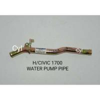 ราคา ท่อปั๊มน้ํา Honda Civic 1700 (49353657985)
