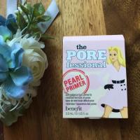 ราคา BENEFIT The POREfessional Pearl Primer (1687409837)