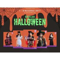 ราคา BNK48 Photoset Halloween (1449700169)