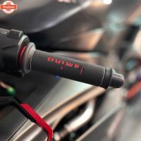 ราคา ปลอกแฮนด์มอเตอร์ไซค์ ปลอกแฮนด์ ปลอกแฮนด์ DMINO ปลอกแฮนด์/ปลอกมือรถมอเตอร์ไซค์ นำเข้าจาก italy genuine (42514326655)