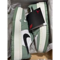 ราคา Nike มือ1 ไซค์ 36.5 รองเท้า Air Jordan 1 Elevate Lowส่งพร้อมกล่องค่ะ (26876032159)