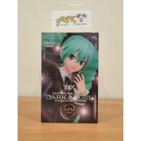 ราคา Vocaloid Figure - Hatsune Miku Project DIVA Arcade Dark Angel (5159970257)